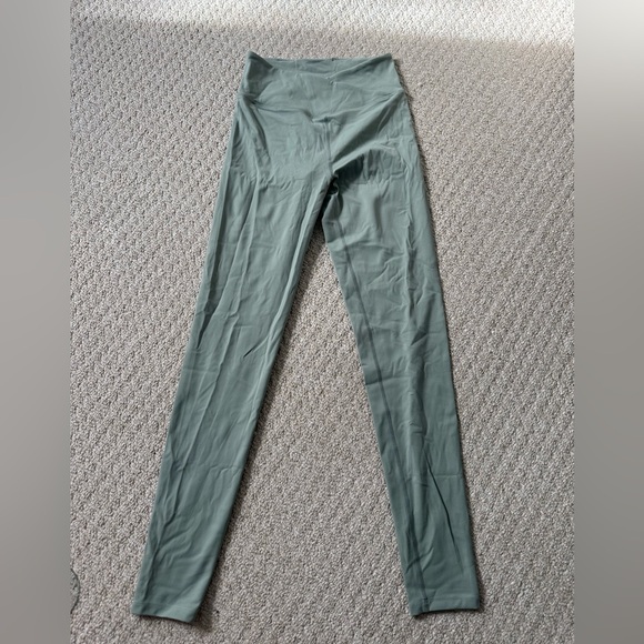 TALA Dayflex Wrap High Waisted Leggings - S - Picture 5 of 8